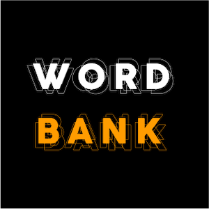 Game Bay - Word Bank