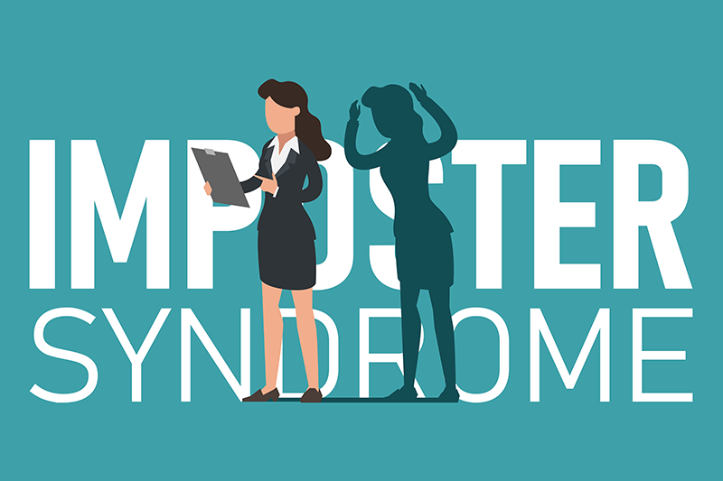 How to Defeat Imposter Syndrome and Be a Total Boss