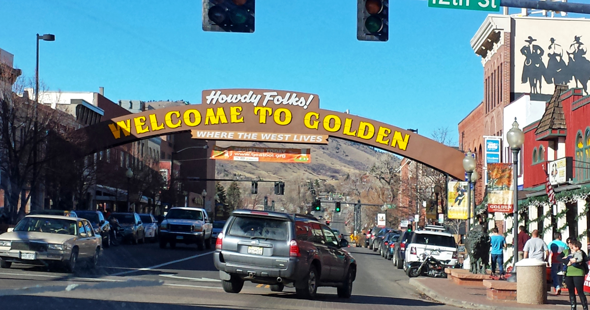 How to start an LLC Golden Colorado