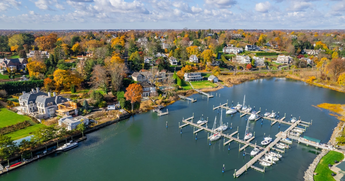 Connecticut Harbor | Swyft Filings