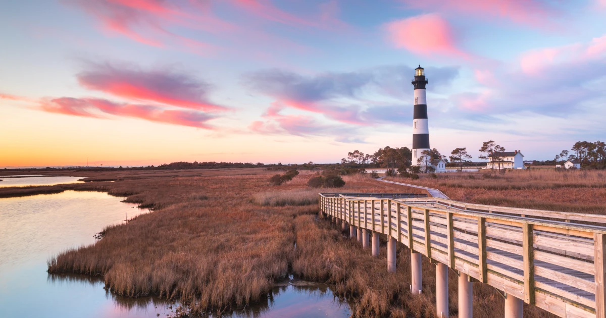 Outer Banks North Carolina | Swyft Filings