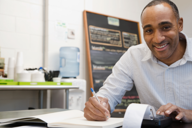 How to Apply for State Tax Exemption for Your Nonprofit