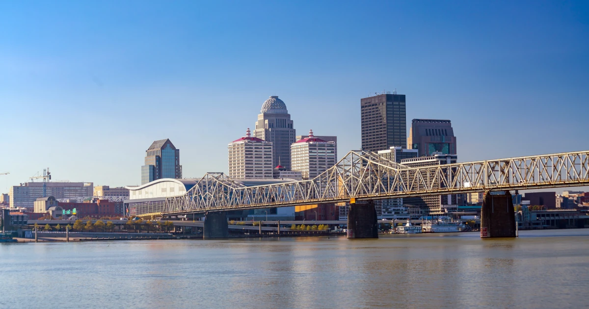 Kentucky Louisville | Swyft Filings
