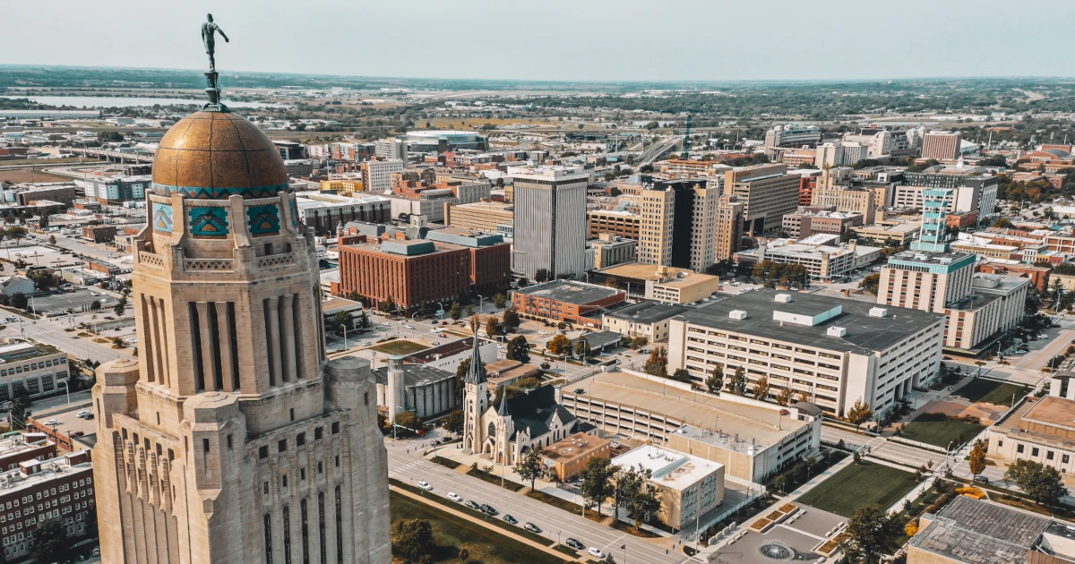 Lincoln Nebraska