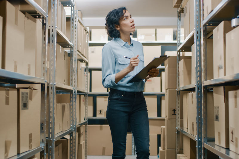 How to Do Inventory Management for Your Small Business