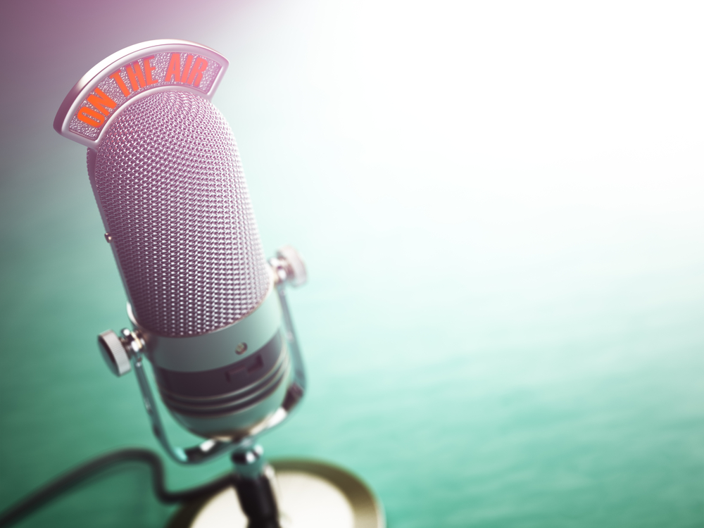 Top 4 Business Podcasts for Entrepreneurs in 2019
