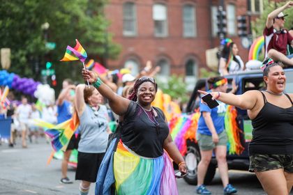 Marketing During Pride Month: Dos and Don’ts