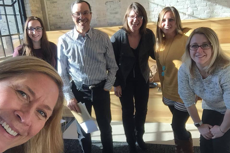 Spotlight: Live Give Save Is Changing the Game of Giving