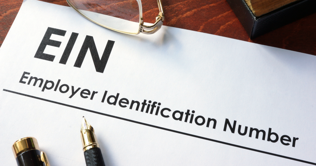 EIN Requirements What You Need To Know Swyft Filings