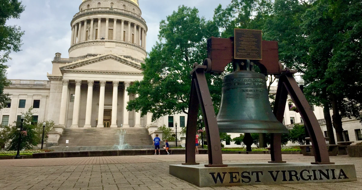 West Virginia Bell