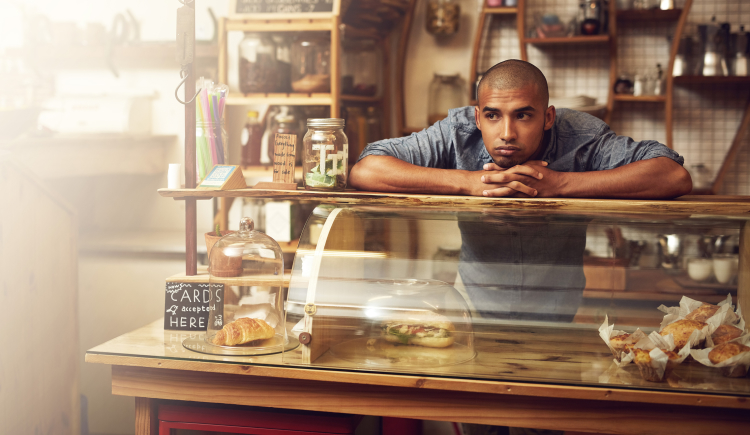 What You Can Do For Your Small Business While Waiting for Customers to Return