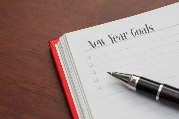 You've Made New Year's Resolutions for Yourself; Now, How About Resolutions for your Business?
