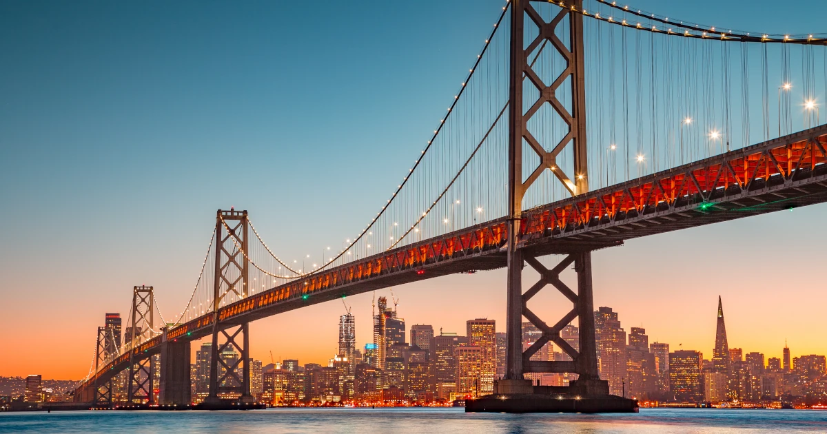 Articles of Incorporation California Bridge | Swyft Filings