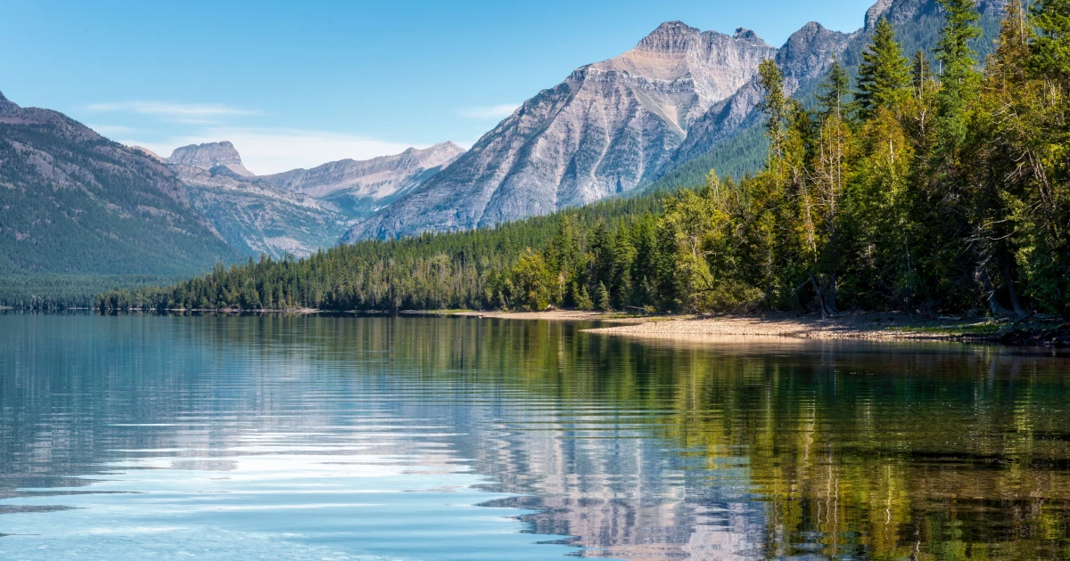 Montana Lake McDonald | Swyft Filings