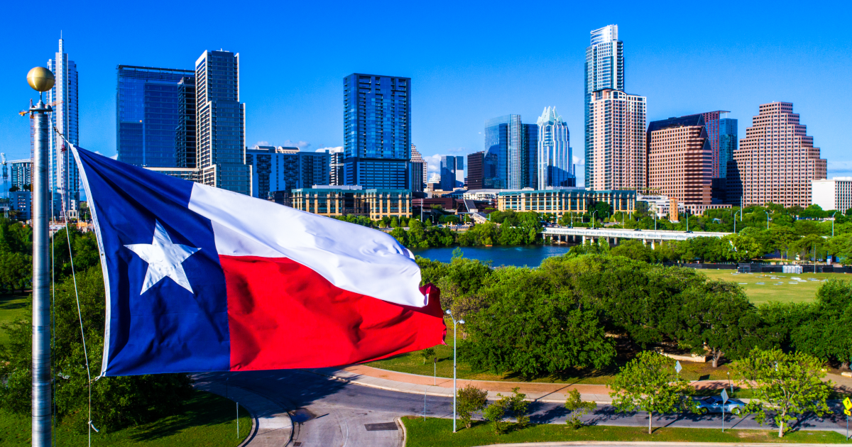 How to Get a Registered Agent in Texas