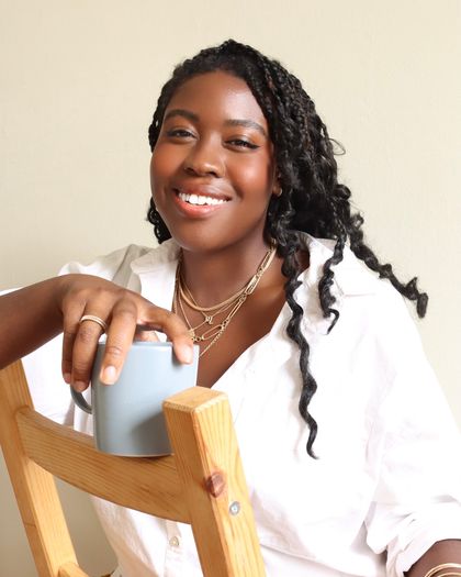 Ayoka Apothecary Owner Sola Onitiri Talks Self Care & Black Business