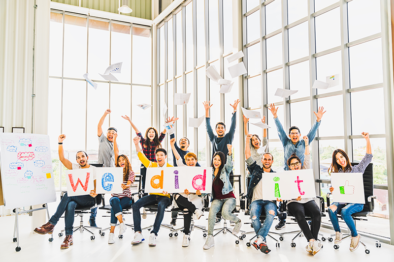 How to Define, and Measure, Success for Your Small Business