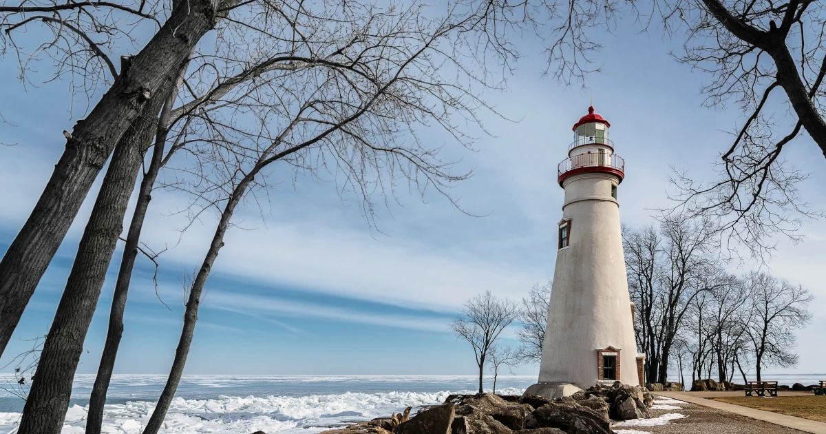 Ohio Lighthouse | Swyft Filings