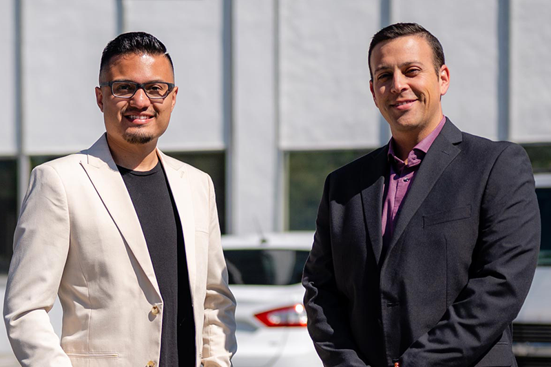 Small Business Spotlight: How Evolectric Enables Electrification Small Business Spotlight: How Evolectric Enables Electrification