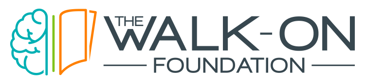 Spotlight: The Walk-On Foundation Gives Students a Jump Start