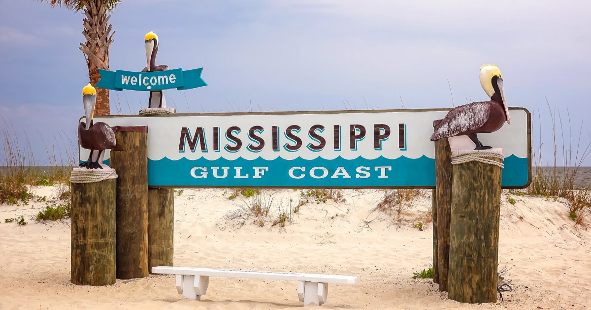 Mississippi Gulfport | Swyft Filings
