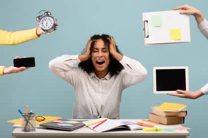 How to Reignite Your Work Passion After Burnout