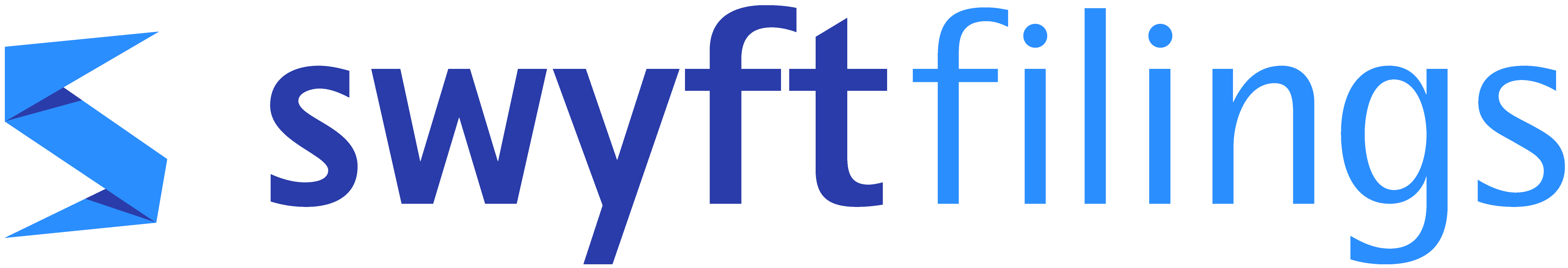 Swyftfilings Logo
