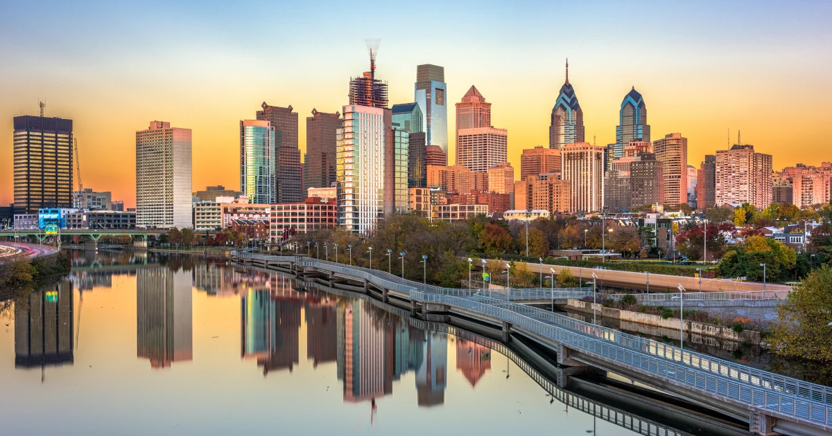 Philadelphia, Pennsylvania | Swyft Filings