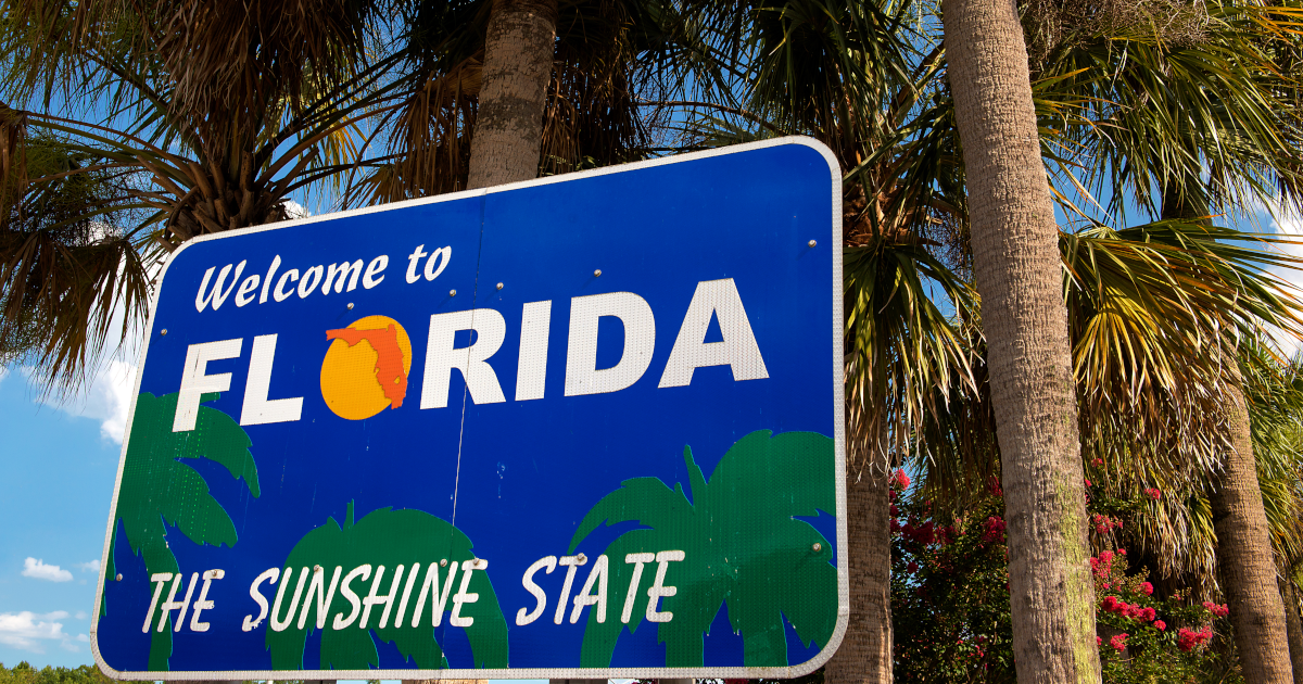 Top 10 Industries Driving Growth in Florida