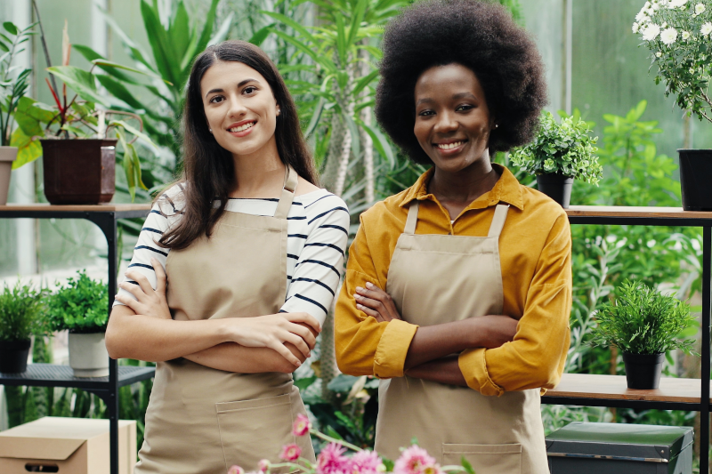How to Show Your Support for Women-Owned Small Businesses