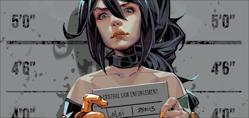 Ghost Pepper #1 Cover C