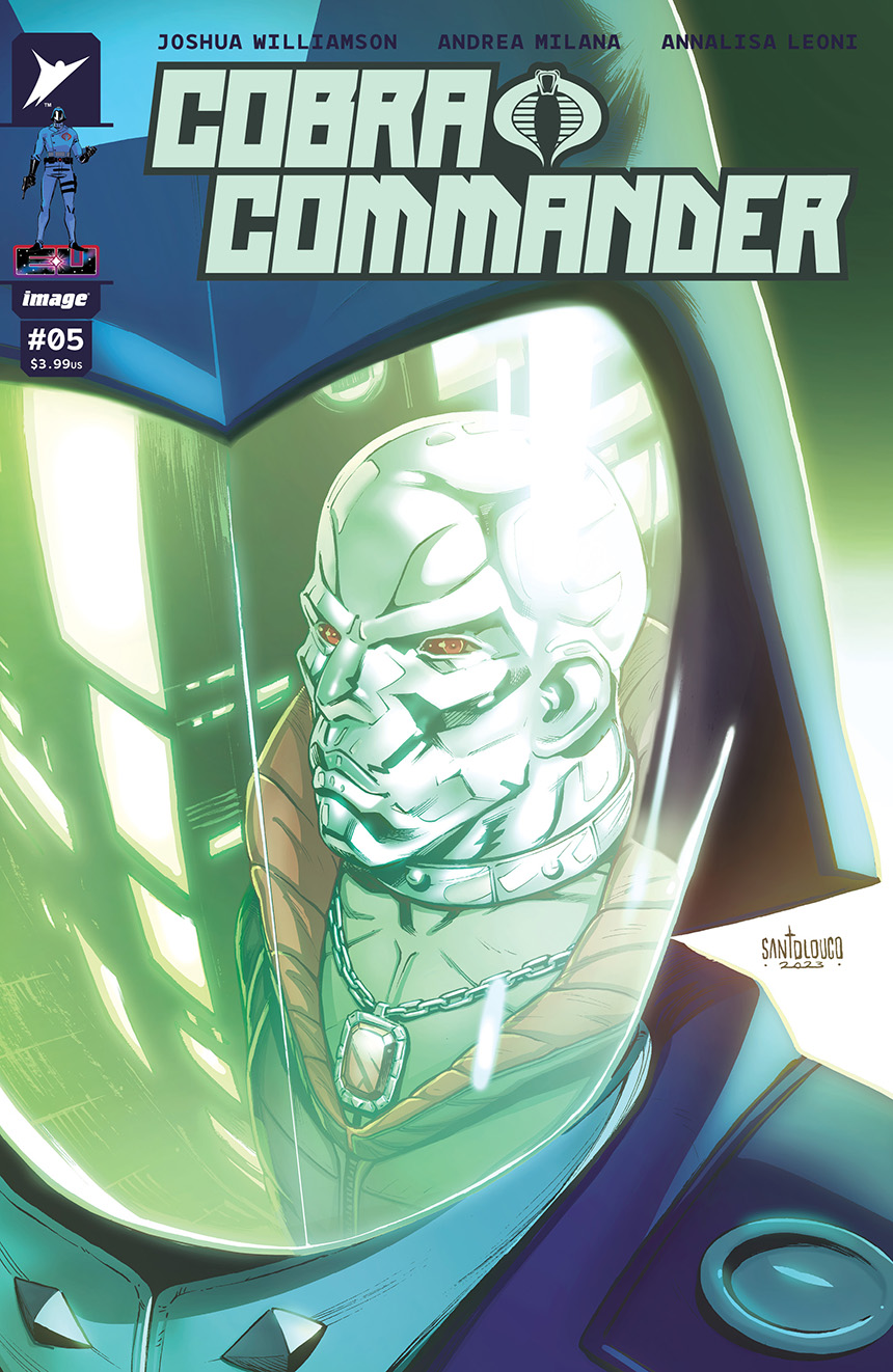 CobraCommander05B Cover