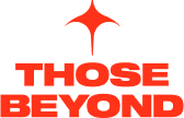 Those Beyond Logo