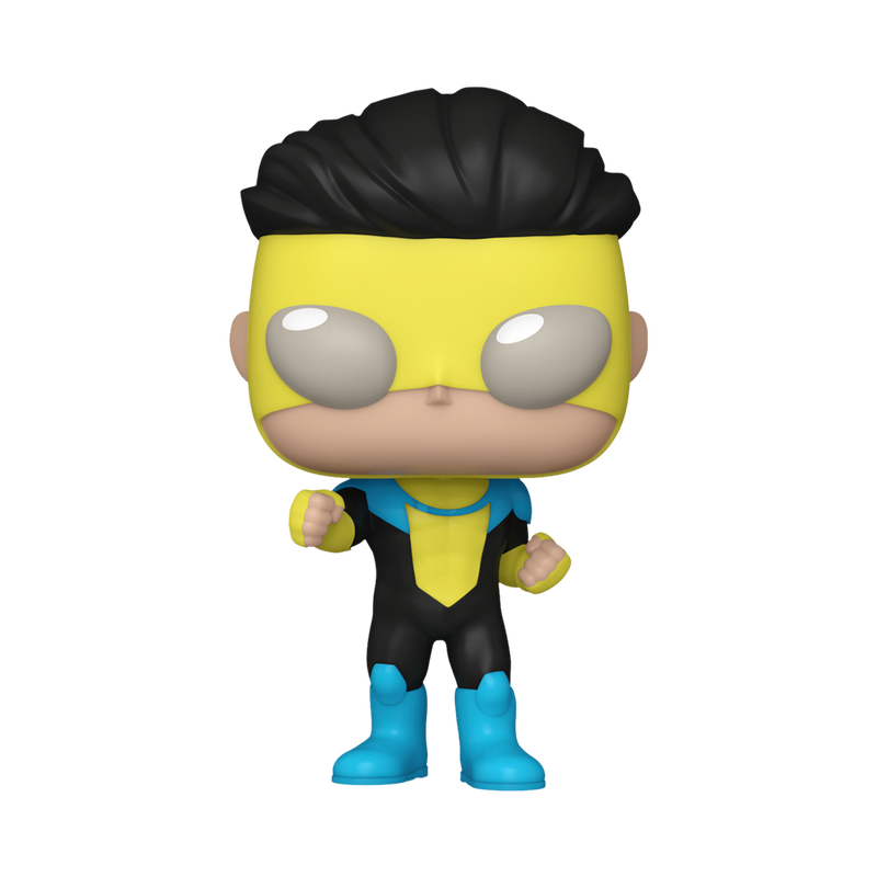 Invincible Invincible POP