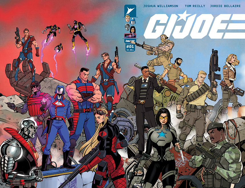 GIJoe 01A Wrap Cover