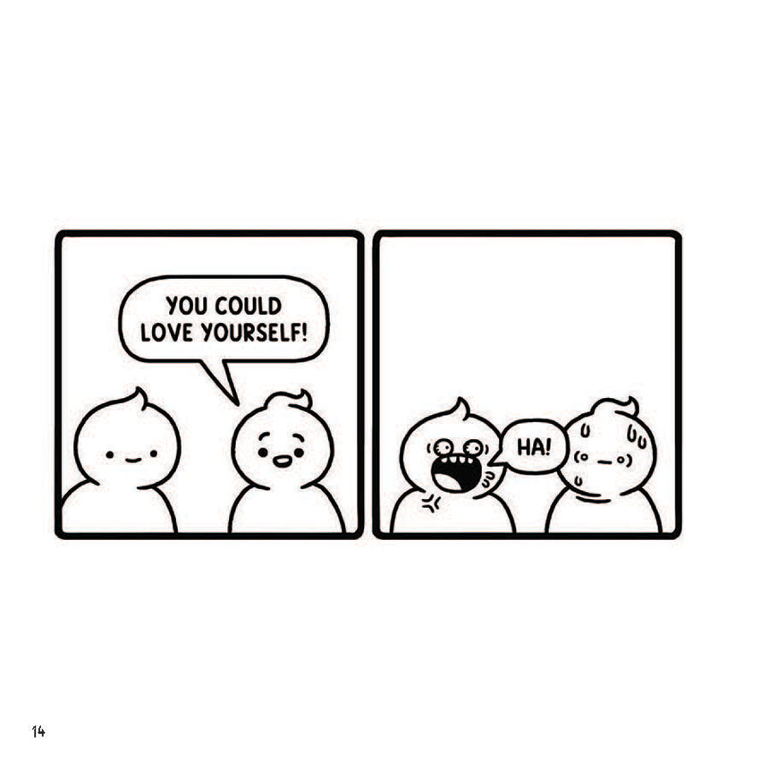 MrLovenstein V2 Feelings First Look Page 10