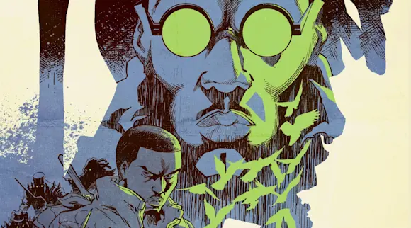 Excellence Volume 2 Cover A