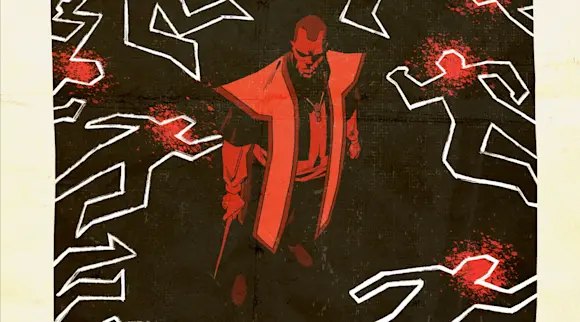 Excellence #10 Cover A