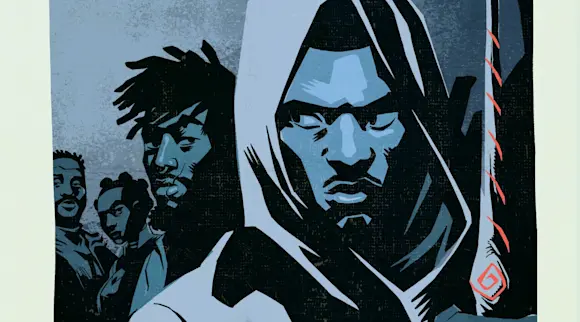 Excellence #7 Cover A