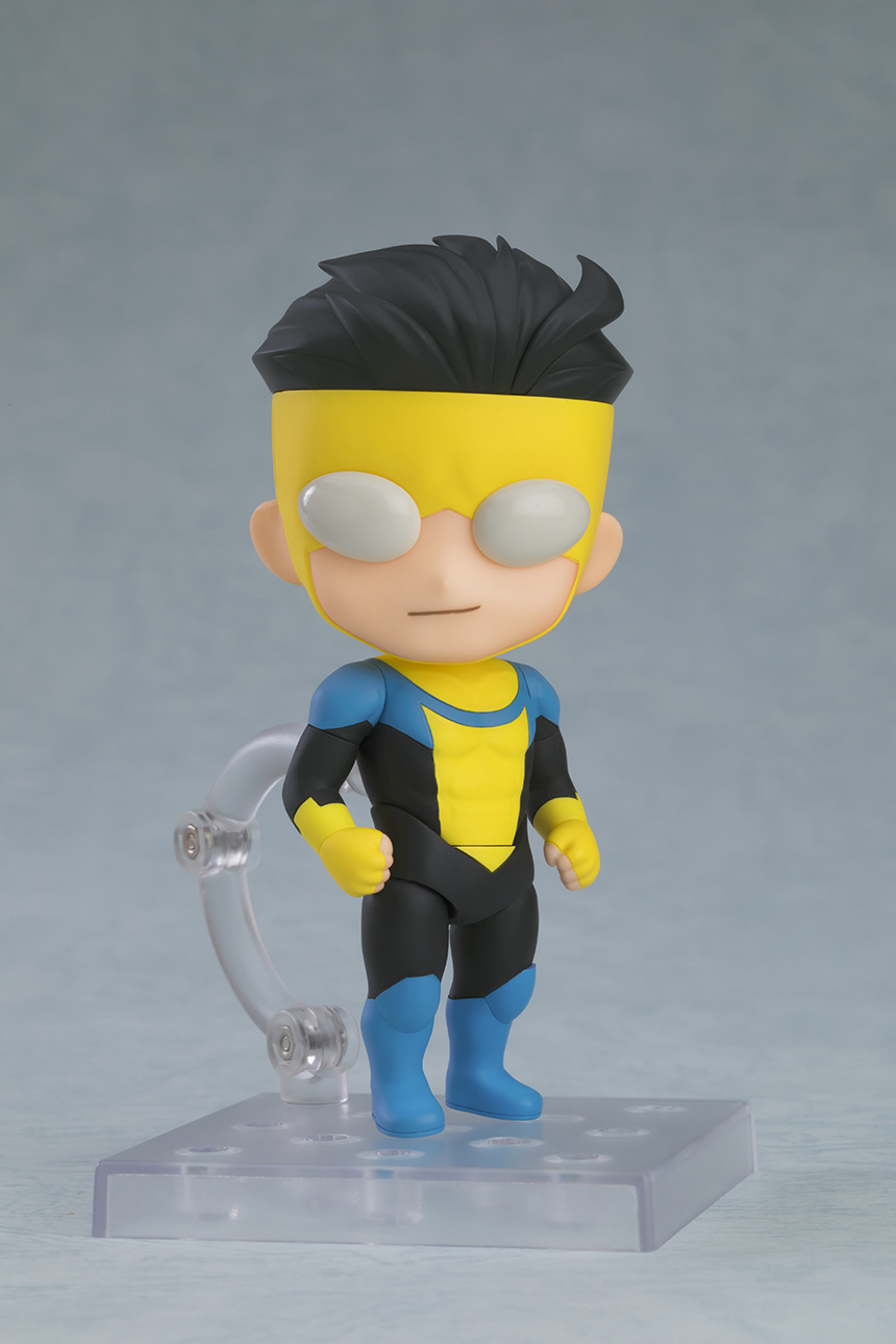 Invincible Nendoroid