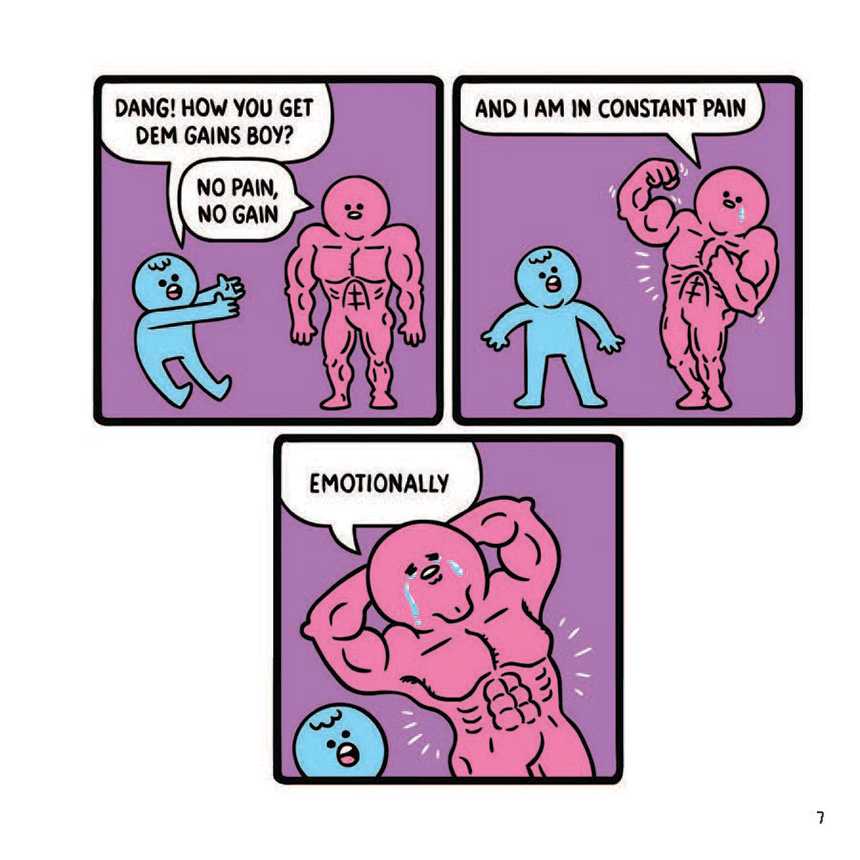 MrLovenstein V2 Feelings First Look Page 03