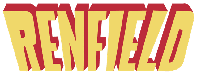 Renfield Logo