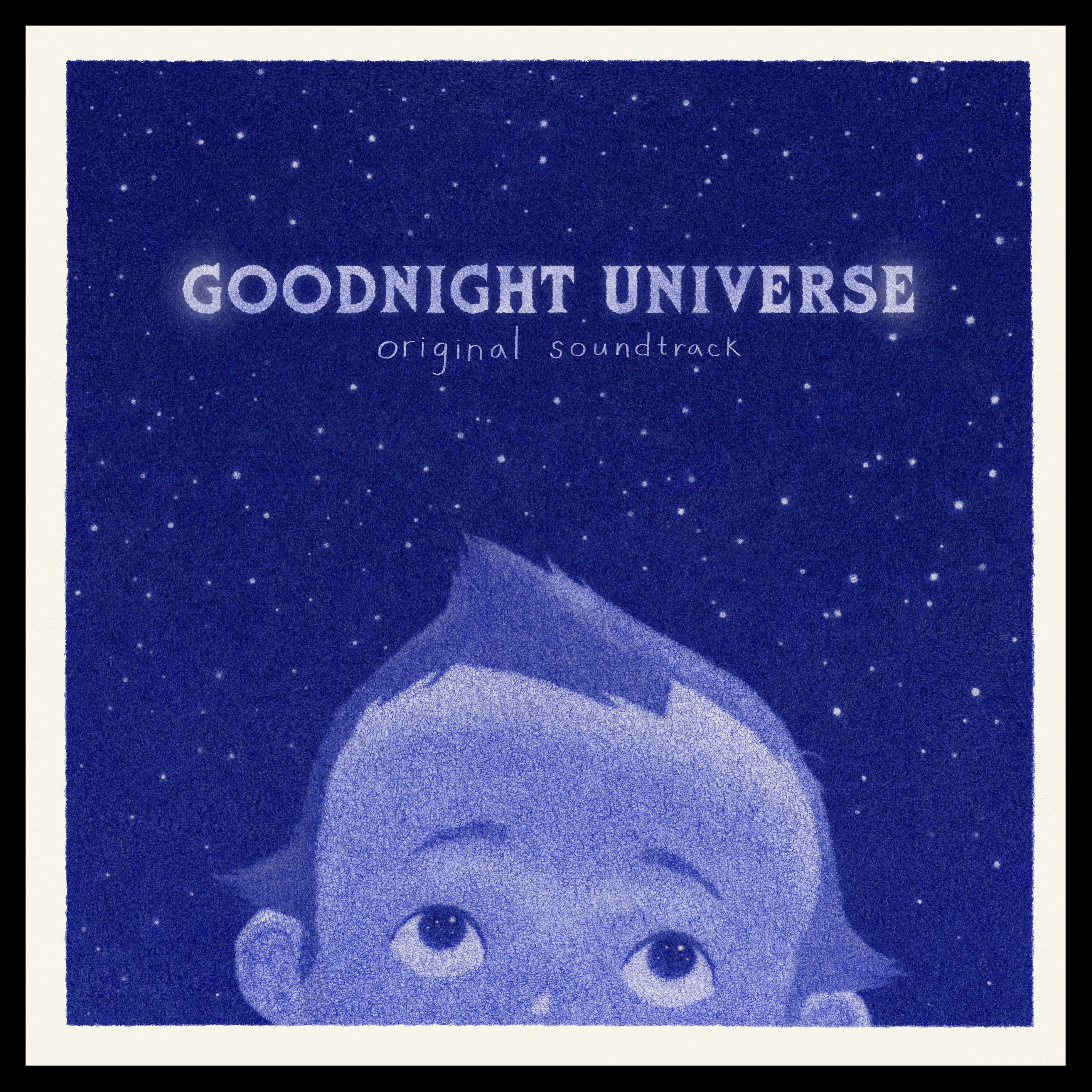 Goodnight Universe (Original Soundtrack) cover art
