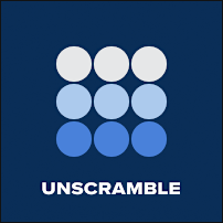 Unscramble Not Started