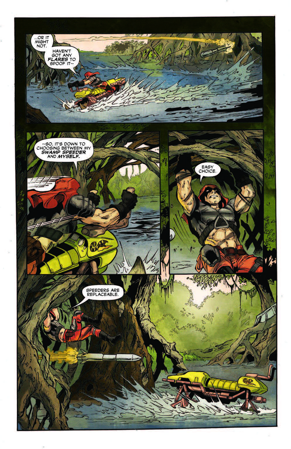 GIJoe RAH 306 FirstLook Page 2