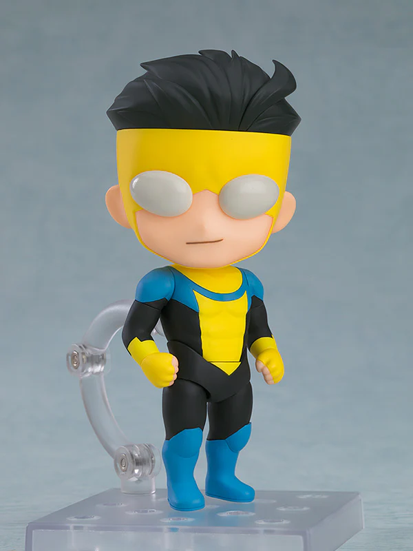 Invincible Nendoroid