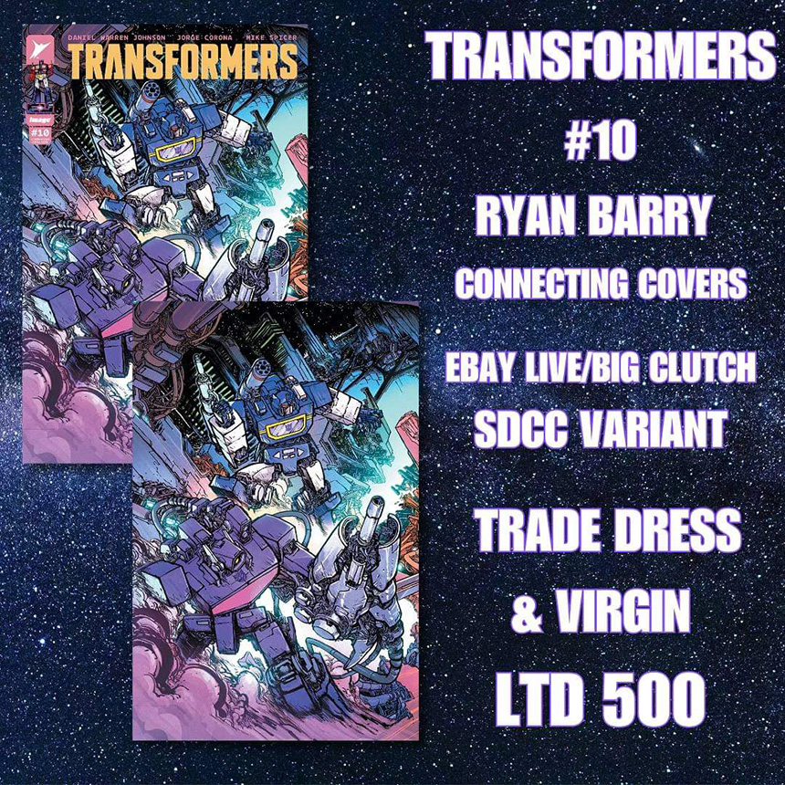 Transformers 10