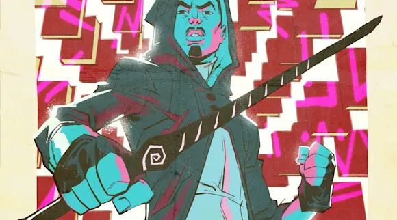 Excellence #9 Cover A
