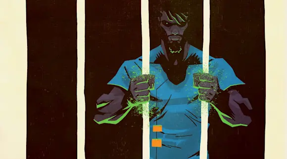 Excellence #4 Cover A