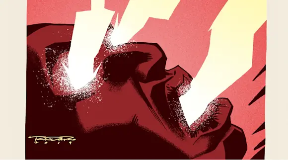 Excellence #6 Cover A